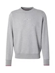 TOMMY HILFIGER Sweatshirt grau