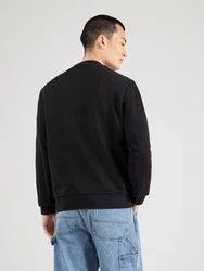 Carhartt WIP Sweatshirt schwarz