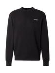 Carhartt WIP Sweatshirt schwarz