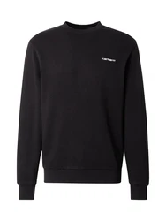 Carhartt WIP Sweatshirt schwarz