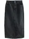 Next Sukně  černá