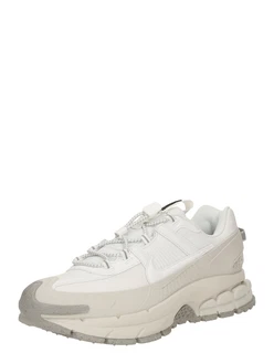 Nike Sportswear Sneaker 'Grandstand II' greige/weiß Nike Sportswear Sneaker 'Grandstand II' greige/weiß