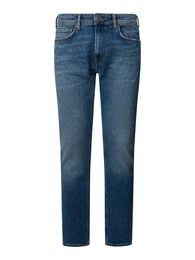 Jeans blau