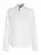 TOMMY HILFIGER Bluza  morsko plava / crvena / bijela
