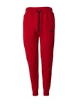 Nike Sportswear Hose 'TCH FLC' Dunkelrot/Rot Nike Sportswear Hose 'TCH FLC' Dunkelrot/Rot