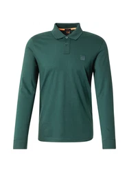 BOSS Poloshirt 'Passerby' Grün/Dunkelgrün/Grün/Dunkelgrün/Grün/Dunkelgrün/Dunkelgrün/Grün/Grün/Dunkelgrün/Dunkelgrün/Grün/Grün/Dunkelgrün/Grün/Dunkelgrün/Grün/Dunkelgrün/Grün/Dunkelgrün/Grün/Dunkelgrün/Grün/Dunkelgrün/Grün/Dunkelgrün/Grün/Dunkelgrün/Grün/Dunkelgrün/Grün/Dunkelgrün/Grün/Dunkelgrün