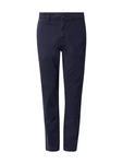 BOSS Hose dunkelblau