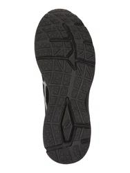 ASICS SportStyle Sneaker JOG 100 S grau/silbergrau/dunkelgrau/schwarz