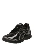 ASICS SportStyle Sneaker JOG 100 S grau/silbergrau/dunkelgrau/schwarz