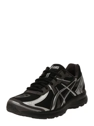 ASICS SportStyle Sneaker JOG 100 S grau/silbergrau/dunkelgrau/schwarz