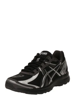 ASICS SportStyle Sneaker JOG 100 S grau/silbergrau/dunkelgrau/schwarz