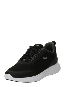 BOSS Sneaker 'TTNM LIGHT' Schwarz/Schwarz/Schwarz/Schwarz/Schwarz/Schwarz/Schwarz/Schwarz/Schwarz/Schwarz BOSS Sneaker 'TTNM LIGHT' Schwarz/Schwarz/Schwarz/Schwarz/Schwarz/Schwarz/Schwarz/Schwarz/Schwarz/Schwarz