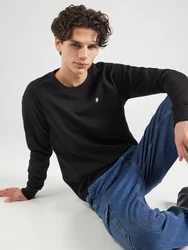 G-STAR Sweater Jirgi schwarz
