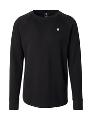 G-STAR Sweater Jirgi schwarz