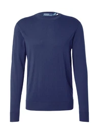 Pullover navy