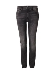Jeans 'PAXTYN' black denim