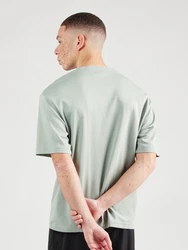 SELECTED HOMME T-Shirt Oscar pastellgrün