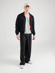SELECTED HOMME T-Shirt Oscar pastellgrün
