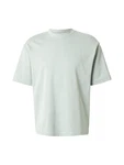 SELECTED HOMME T-Shirt Oscar pastellgrün