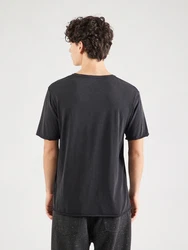 DRYKORN T-Shirt 'YOSHIO' schwarz