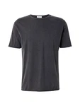 DRYKORN T-Shirt 'YOSHIO' schwarz