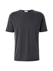DRYKORN T-Shirt 'YOSHIO' schwarz