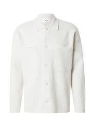 Jacke 'Jonas' eierschale