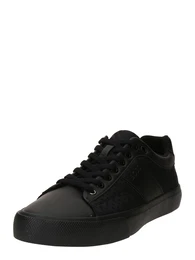 Sneaker schwarz