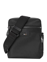 Tasche 'Ray' schwarz