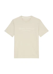 T-Shirt creme