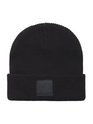 Pull&Bear Mütze schwarz