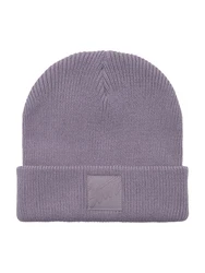 Pull&Bear Mütze mauve