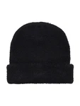 Pull&Bear Mütze schwarz