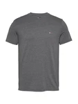 Tommy Jeans T-Shirt 'JASPE' grau Tommy Jeans T-Shirt 'JASPE' grau