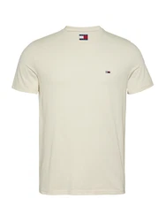 Tommy Jeans T-Shirt 'JASPE' Khaki/Khaki/Khaki/Khaki/Khaki/Khaki/Khaki/Khaki/Khaki/Khaki/Khaki/Khaki/Khaki/Khaki/Khaki/Khaki/Khaki/Khaki/Khaki/Khaki/Khaki/Khaki