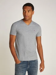 Tommy Jeans T-Shirt 'JASPE' Melange