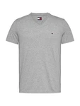 Tommy Jeans T-Shirt 'JASPE' Melange