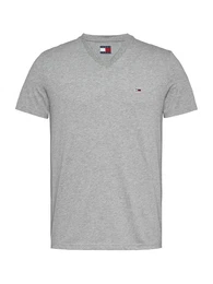 T-Shirt 'JASPE' grau