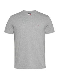 T-Shirt 'JASPE' graumeliert