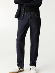 Pull&Bear Jeans marine