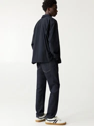 Pull&Bear Jeans marine