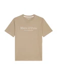 Marc O'Polo T-Shirt mit Label-Print vorne Beige/Khaki/Braun/Beige/Khaki/Braun/Beige/Khaki/Braun/Beige/Khaki/Braun/Khaki/Braun/Beige/Beige/Khaki/Braun/Beige/Khaki/Braun/Beige/Khaki/Braun/Beige/Khaki/Braun/Beige/Khaki/Braun/Beige/Khaki/Braun/Beige/Khaki/Braun/Beige/Khaki/Braun/Beige/Khaki/Braun/Beige/Khaki/Braun/Beige/Khaki/Braun/Beige/Khaki/Braun/Beige/Khaki/Braun/Beige/Khaki/Braun/Beige/Khaki/Braun/Beige/Khaki/Braun/Beige/Khaki/Braun