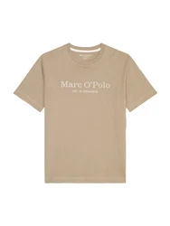 Marc O'Polo T-Shirt mit Label-Print vorne Beige/Khaki/Braun/Beige/Khaki/Braun/Beige/Khaki/Braun/Beige/Khaki/Braun/Khaki/Braun/Beige/Beige/Khaki/Braun/Beige/Khaki/Braun/Beige/Khaki/Braun/Beige/Khaki/Braun/Beige/Khaki/Braun/Beige/Khaki/Braun/Beige/Khaki/Braun/Beige/Khaki/Braun/Beige/Khaki/Braun/Beige/Khaki/Braun/Beige/Khaki/Braun/Beige/Khaki/Braun/Beige/Khaki/Braun/Beige/Khaki/Braun/Beige/Khaki/Braun/Beige/Khaki/Braun/Beige/Khaki/Braun