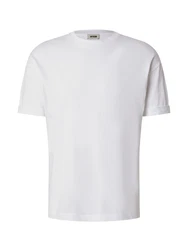 Drykorn T-Shirt Thilo Weiß/Weiß/Weiß/Weiß/Weiß/Weiß/Weiß/Weiß/Weiß/Weiß/Weiß/Weiß/Weiß/Weiß/Weiß/Weiß/Weiß/Weiß/Weiß/Weiß/Creme