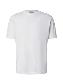 Drykorn T-Shirt Thilo Weiß/Weiß/Weiß/Weiß/Weiß/Weiß/Weiß/Weiß/Weiß/Weiß/Weiß/Weiß/Weiß/Weiß/Weiß/Weiß/Weiß/Weiß/Weiß/Weiß/Creme