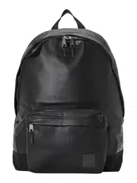 Rucksack 'Norwich' schwarz