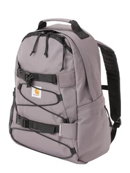 Carhartt WIP Rucksack 'Kickflip' mauve