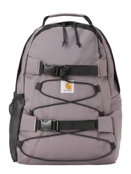 Carhartt WIP Rucksack 'Kickflip' mauve