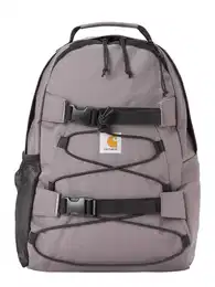 Rucksack 'Kickflip' mauve