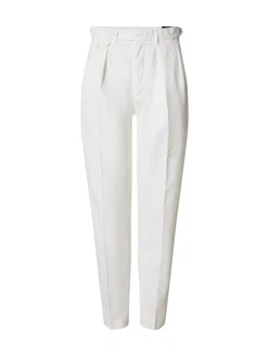 Polo Ralph Lauren Hose weiß